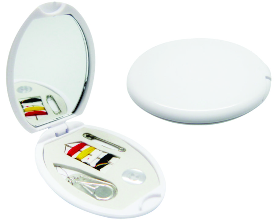 COSTURERA CON ESPEJO. C531